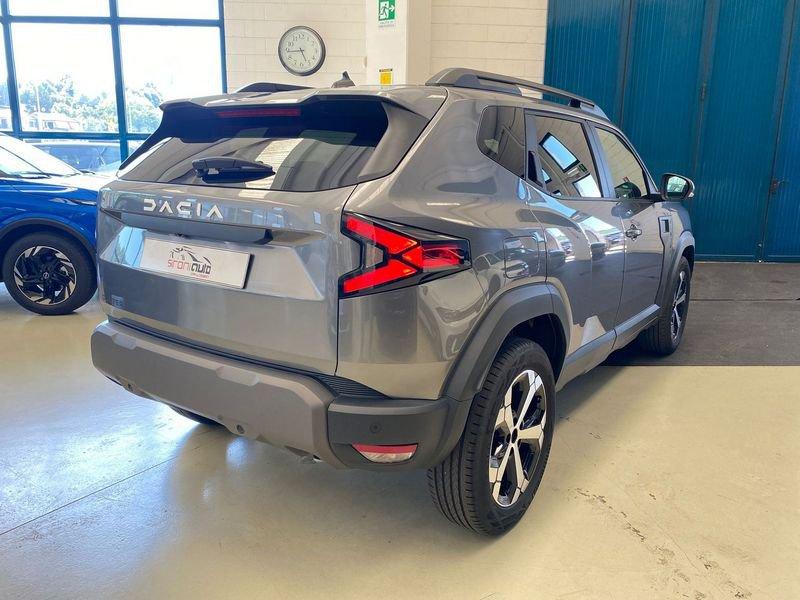 Dacia Duster Tce 130 Journey - PROMO SIRONIAUTO+