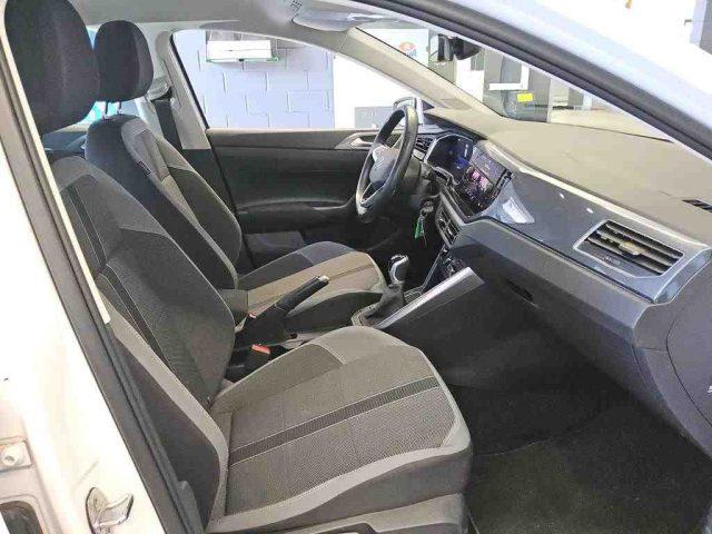 VOLKSWAGEN Polo 1.0 TGI Style Fari Matrix, Navi, Sedili riscaldati