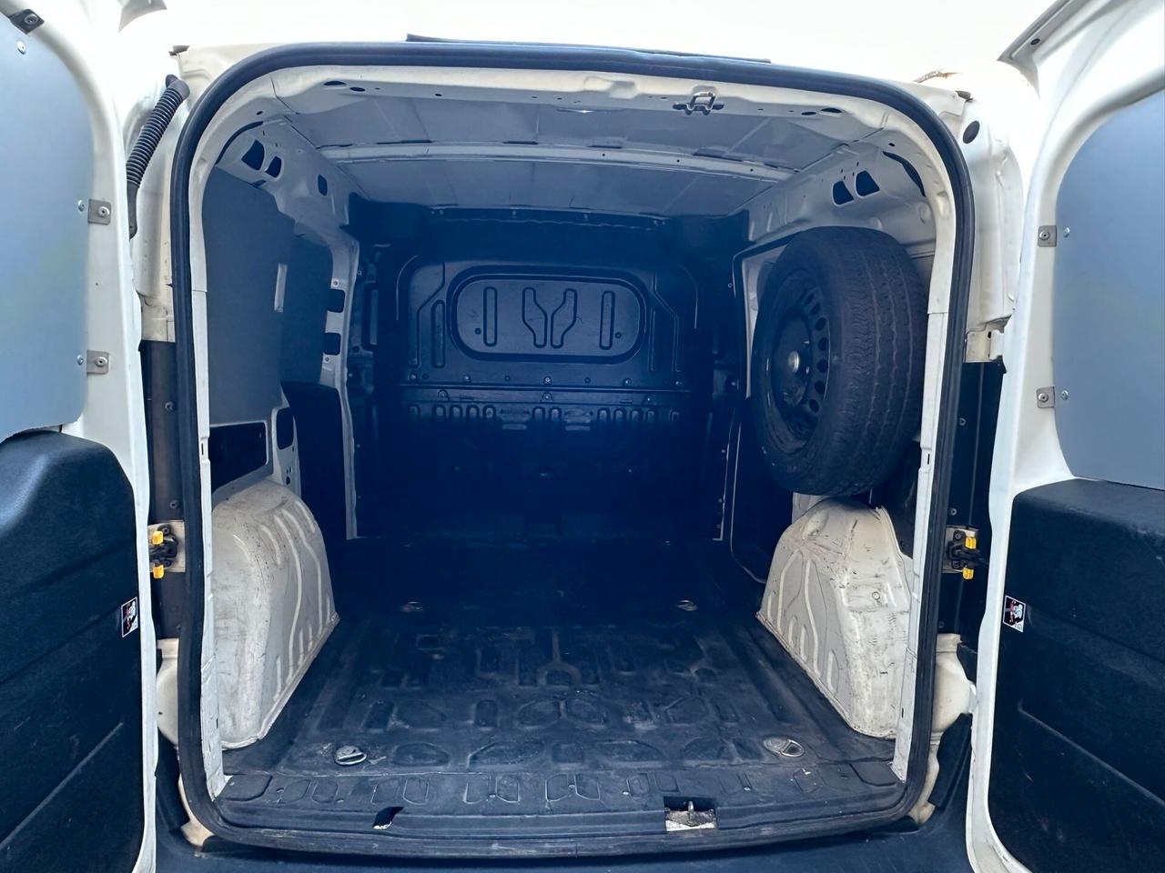 Fiat Doblo Doblò 1.4 T-Jet Natural Power PC-TN Cargo Lamierato