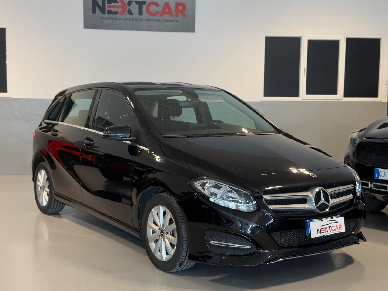 Mercedes-benz B 180 Tagliandi Mercedes !