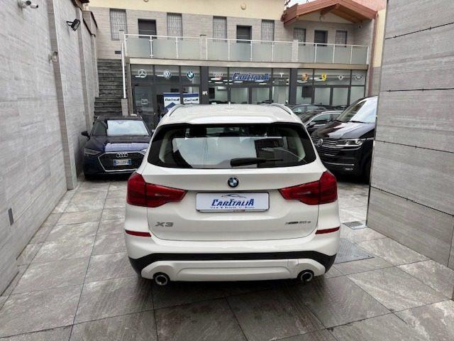 BMW X3 xDrive30e Business Advantage