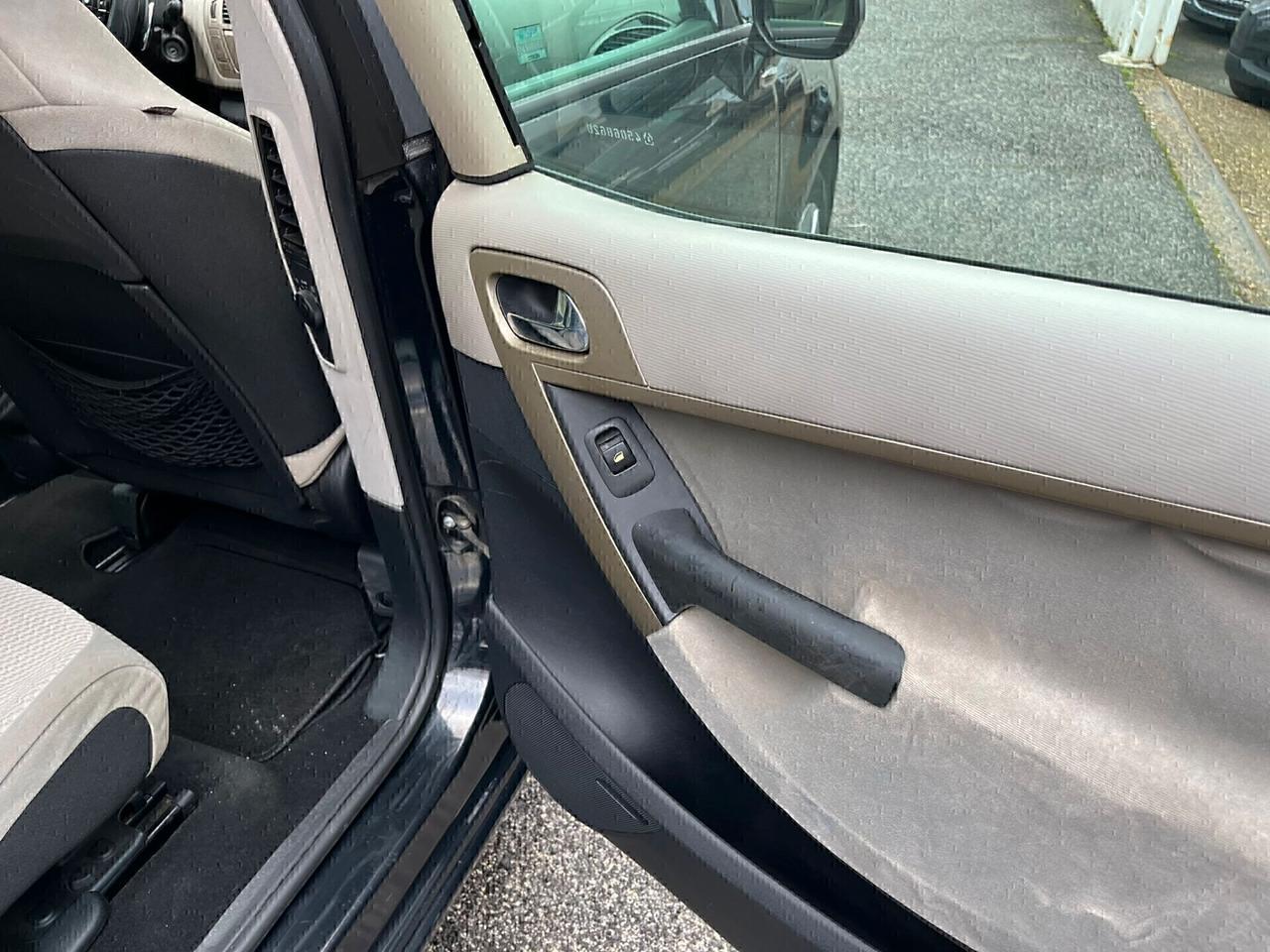 CITROEN C4 PICASSO 2.0 HDI - CAMBIO AUTOMATICO