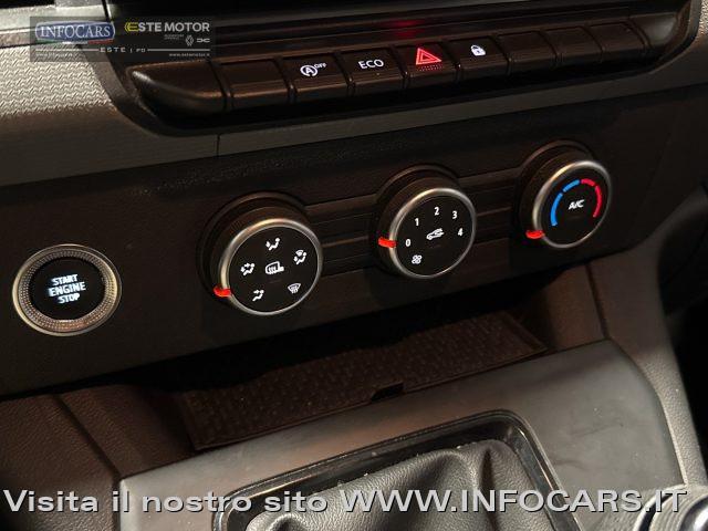 NISSAN Townstar VAN 130 CV N-Connecta 3 Posti + IVA