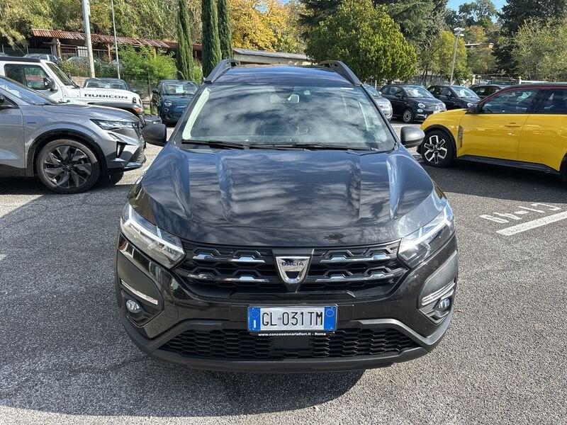Dacia Jogger 1.0 tce Extreme Gpl 100cv 7p.ti