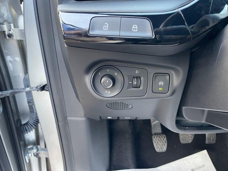 MG MG3 1.5 Comfort - AZIENDALE