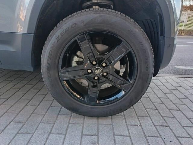Land Rover Defender 90 3.0d I6 200 CV AWD Auto SE, UFF., UNICOPROP.