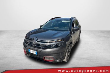 Citroen C5 Aircross BLUEHDI 130CV SeS EAT8 SHINE ( COCKPIT - PDC MIRROR FARI LED NAVI )