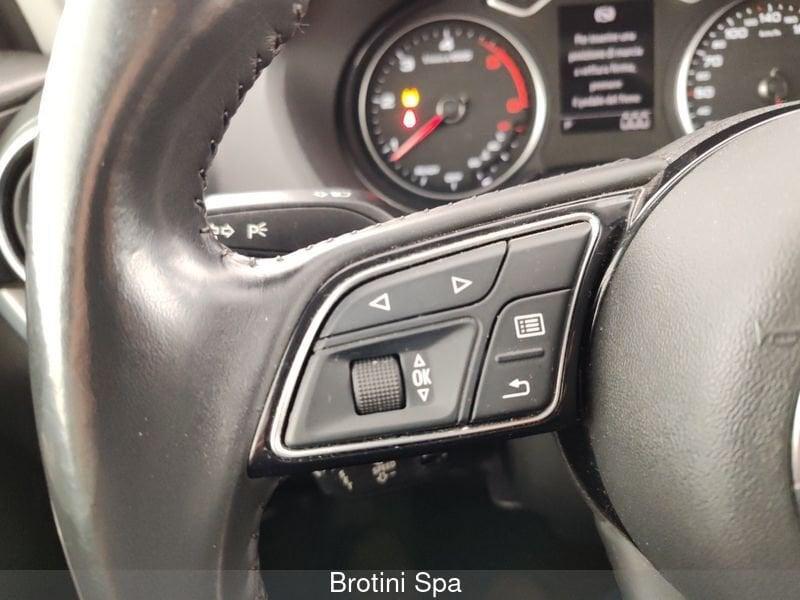 Audi Q2 1.6 30 TDI Admired S Tronic