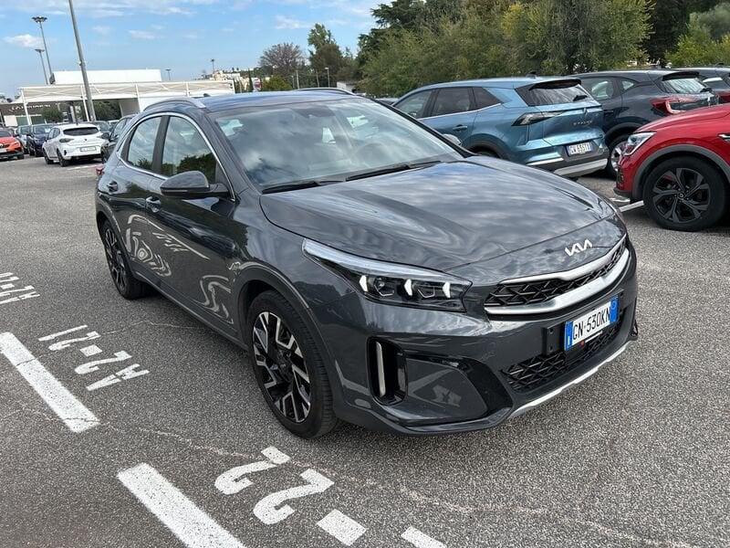 KIA Xceed 2022 1.0 tgdi Gpl Business 117cv mt