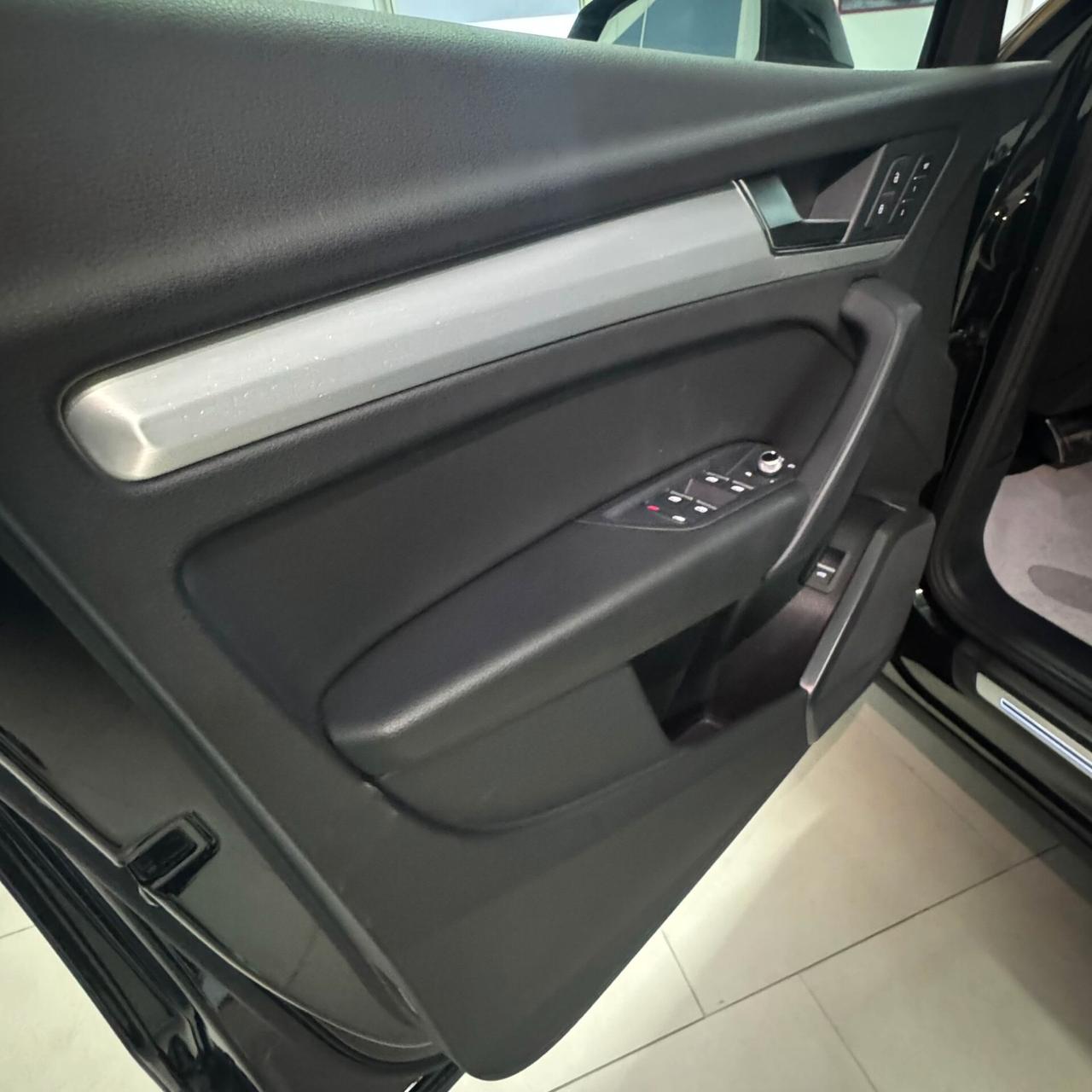 Audi Q5 40 TDI 204 CV quattro S tronic line plus