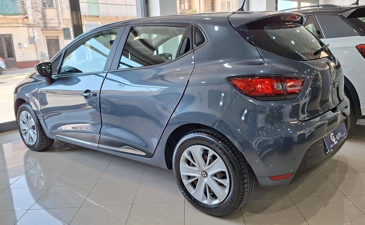 Renault Clio dCi 75 CV Energy Intens Neopatentati