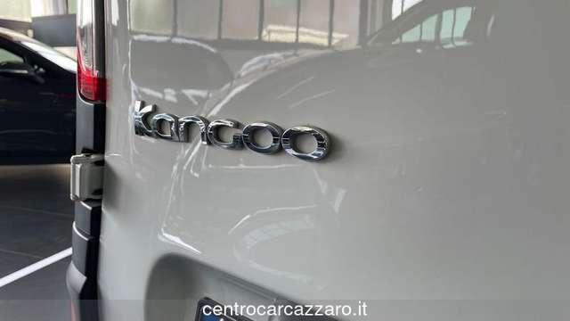 Renault Kangoo Z.E. Z.E. 2p.ti Ice + IVA