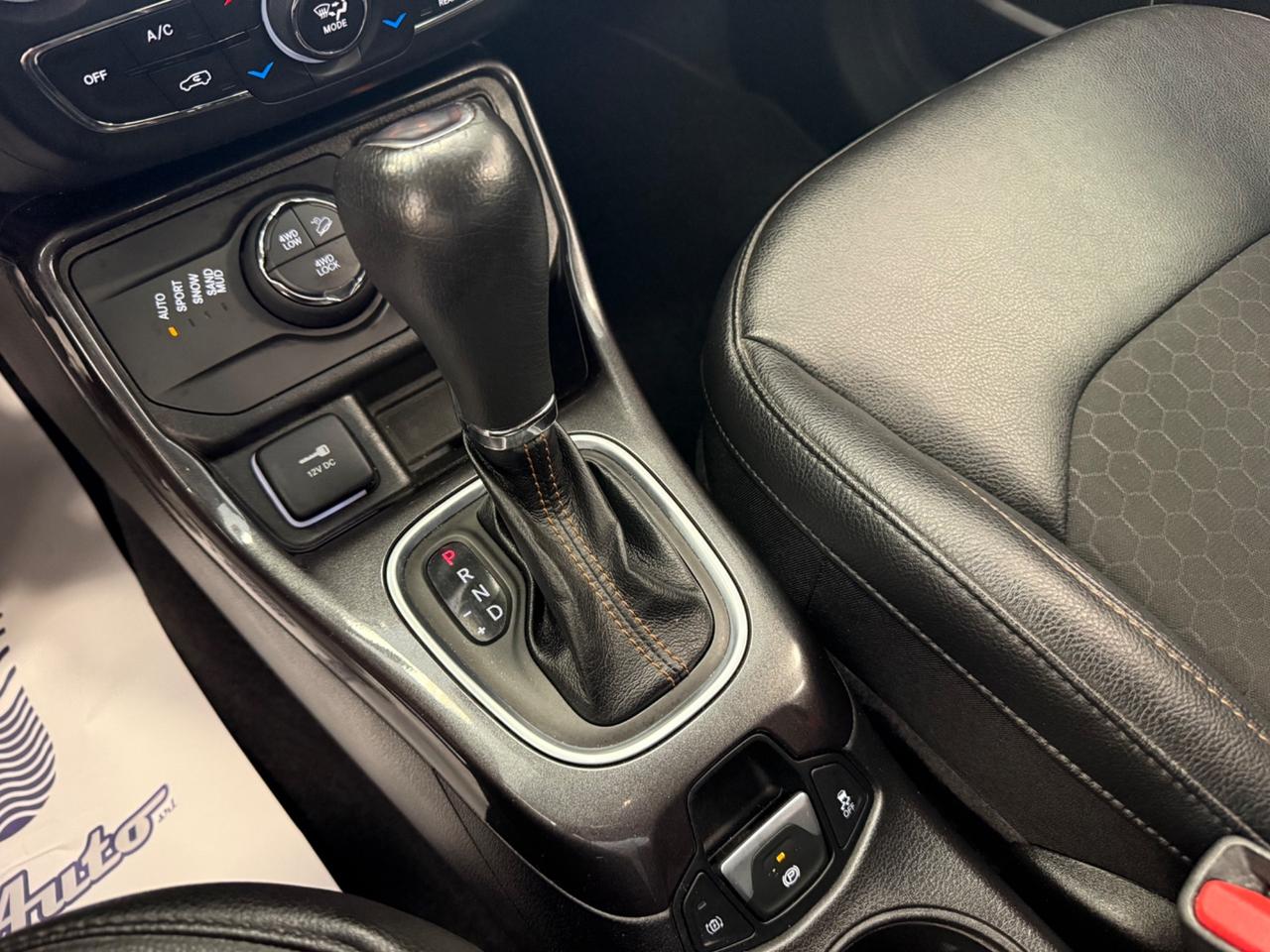 Jeep Compass 1.3 Turbo T4 190 CV PHEV AT6 4xe Limited
