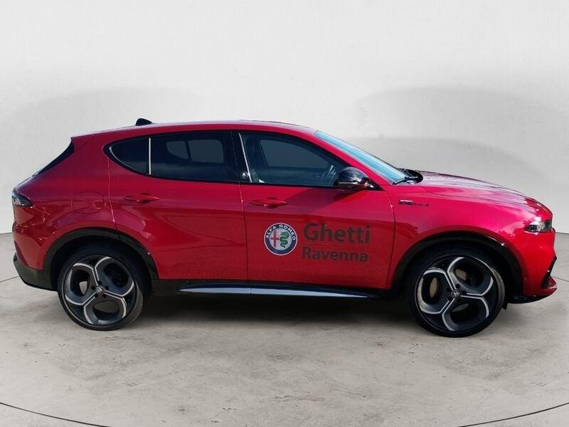 Alfa Romeo Tonale 1.6 Diesel 130cv TCT6 Milano Cortina 2026