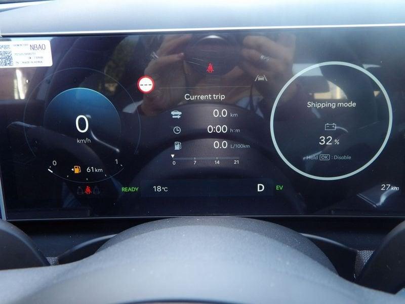 Hyundai Tucson PHEV 1.6 PHEV 288cv Exellence Auto