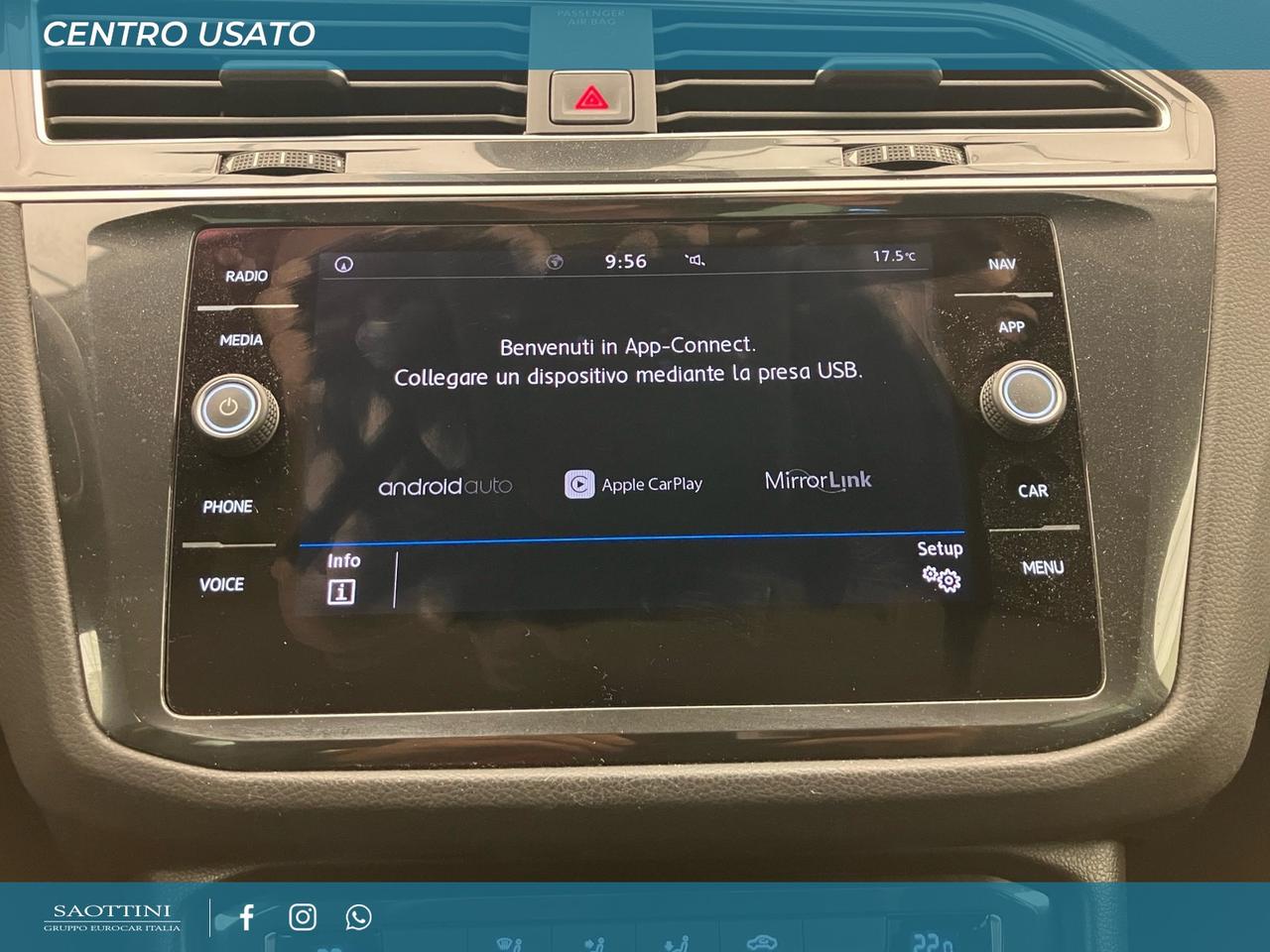 2.0 TDI Business 150 CV DSG