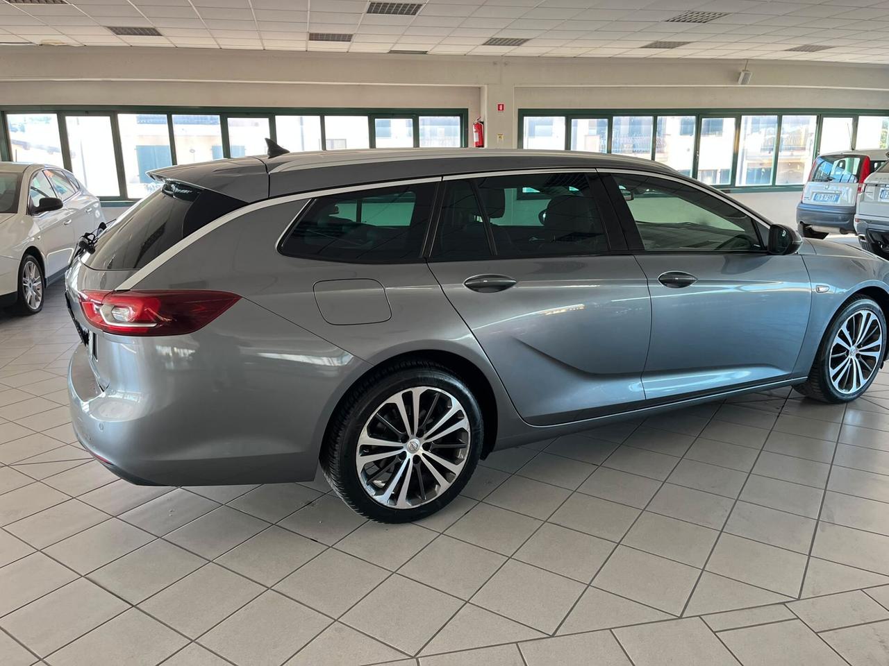 Opel Insignia 2.0 CDTI S&S Sports Tourer Innovation