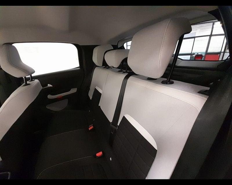 Citroën C3 IV 2024 1.2 puretech turbo Max 100cv s&s