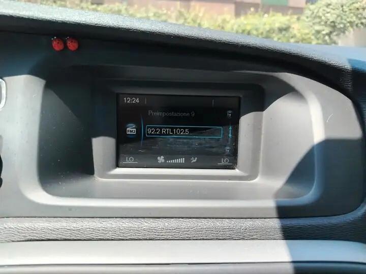 Volvo V40 D2 Geartronic Kinetic