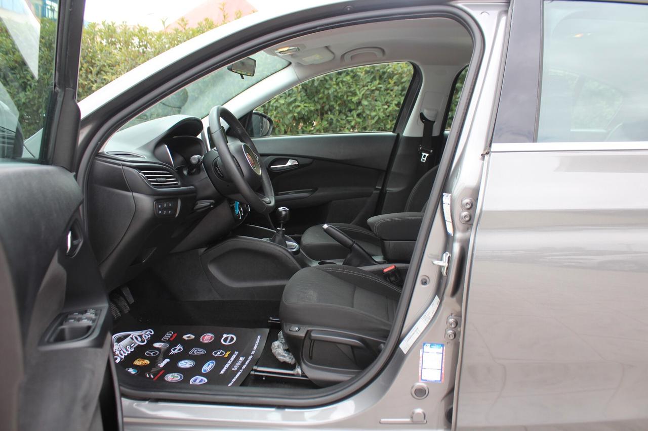 Fiat Tipo 1.6 Mjt S&S 5 porte Business