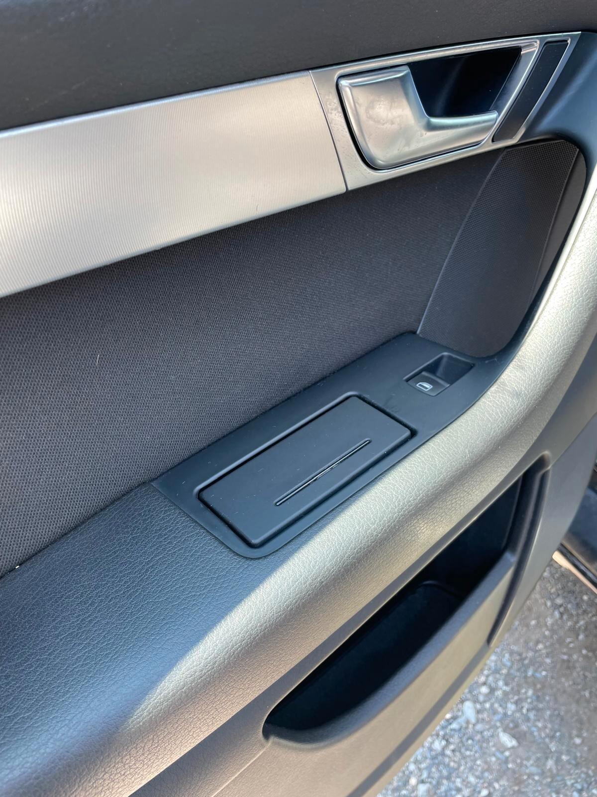 Audi A6 Avant 2.7 V6 TDI 190 CV Ambiente