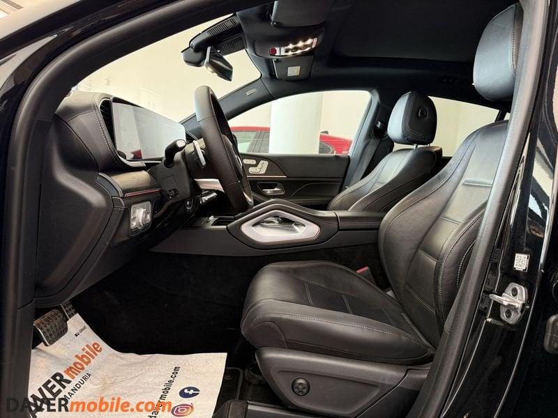 Mercedes-Benz GLE GLE Coupe 350 d Premium Plus 4matic auto