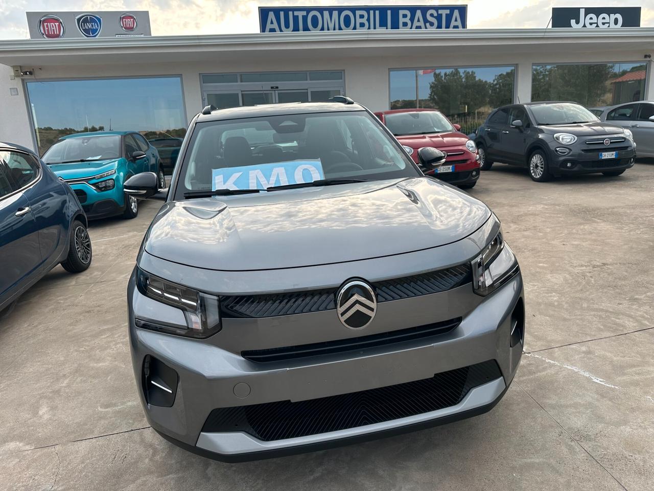 Citroen C3 TURBO 100 S&S Plus "Km 0"
