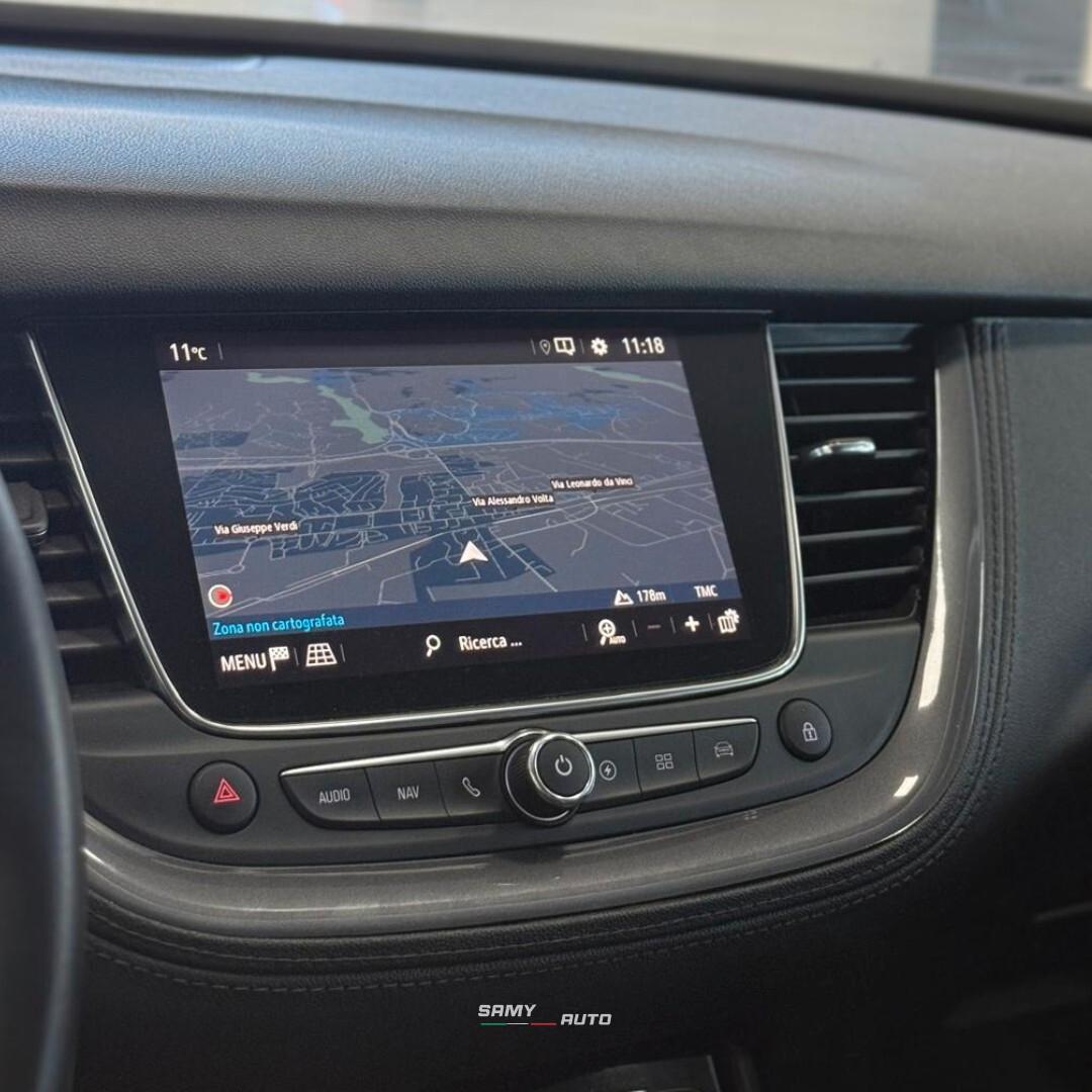 Opel Grandland X 1.6 Hybrid Plug-in aut. AWD Ultimate