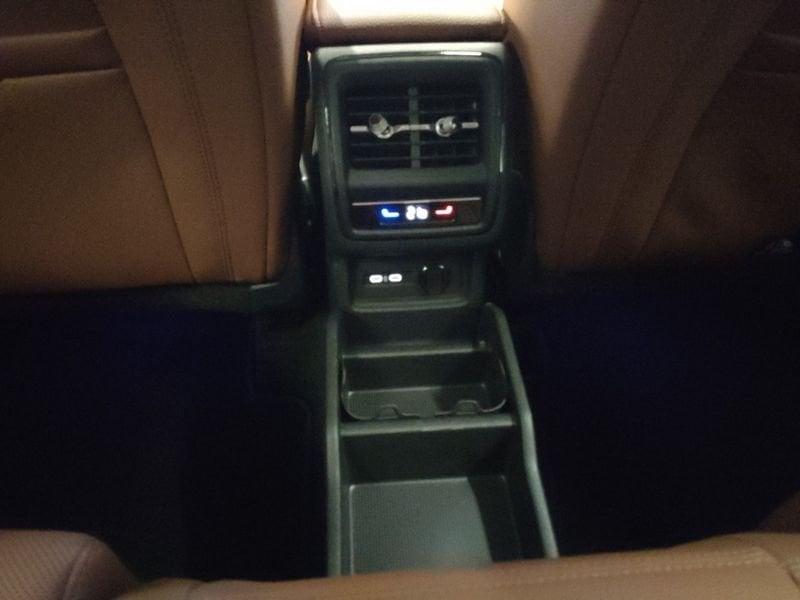 Skoda Kodiaq 2.0 TDI EVO SCR DSG Selection