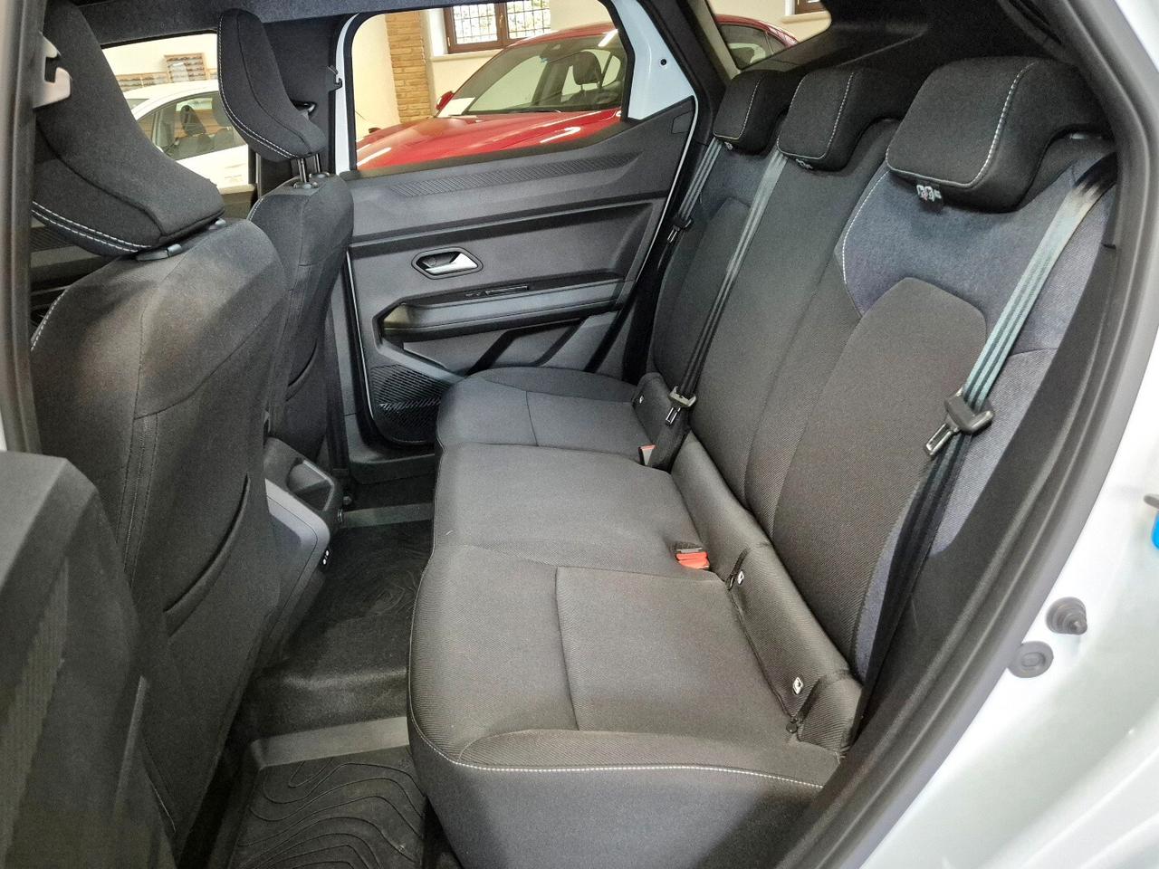 Dacia Duster Tce 130 CV MHEV Journey