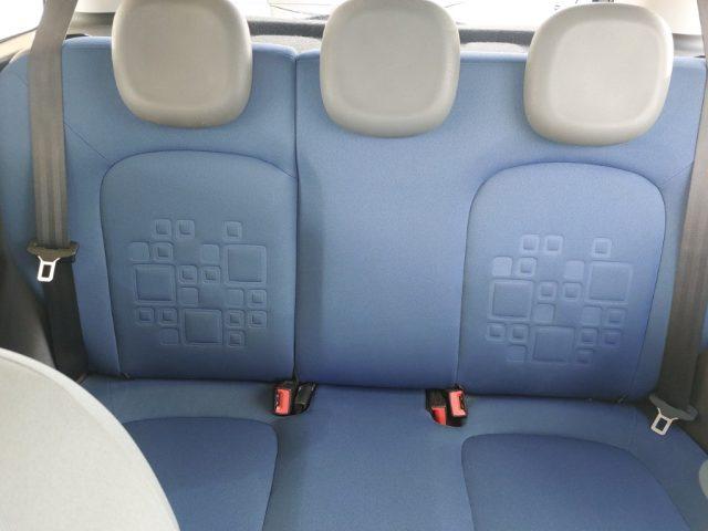 FIAT Panda 1.3 MJT S&S Lounge KM 105000