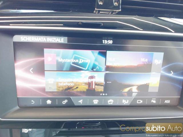 JAGUAR F-Pace 2.0 D 180 CV aut. Prestige