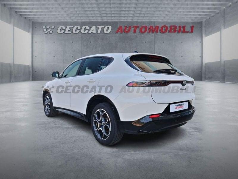 Alfa Romeo Tonale Tonale 1.6 Sprint 130cv tct6