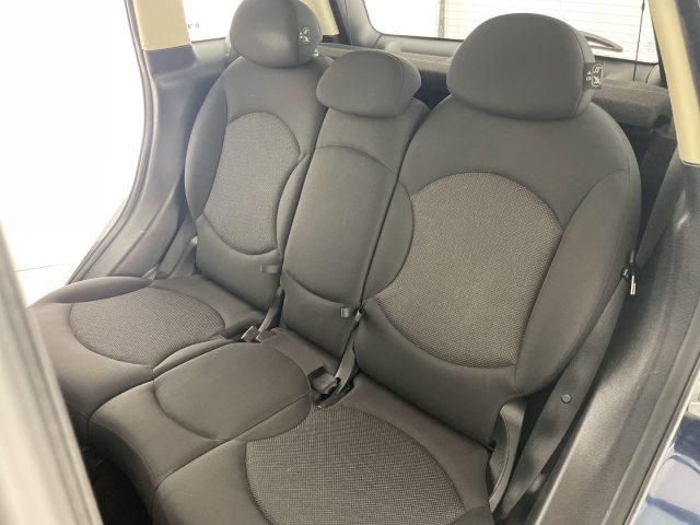 MINI Countryman Mini Cooper D Countryman Automatica