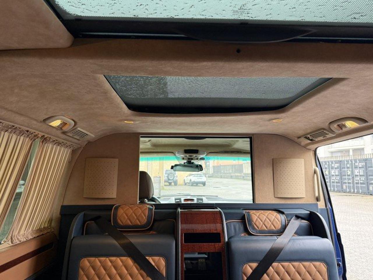 Mercedes-Benz Viano 3.5 Ambiente *VIP BUS *Petrol * FIRST CLASS