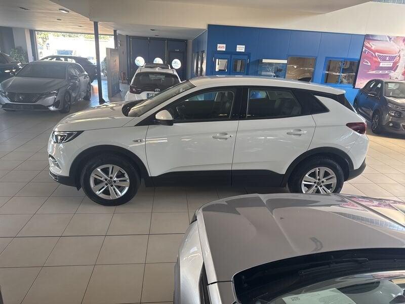 Opel Grandland Grandland X 1.5 diesel Ecotec Start&Stop aut. Business