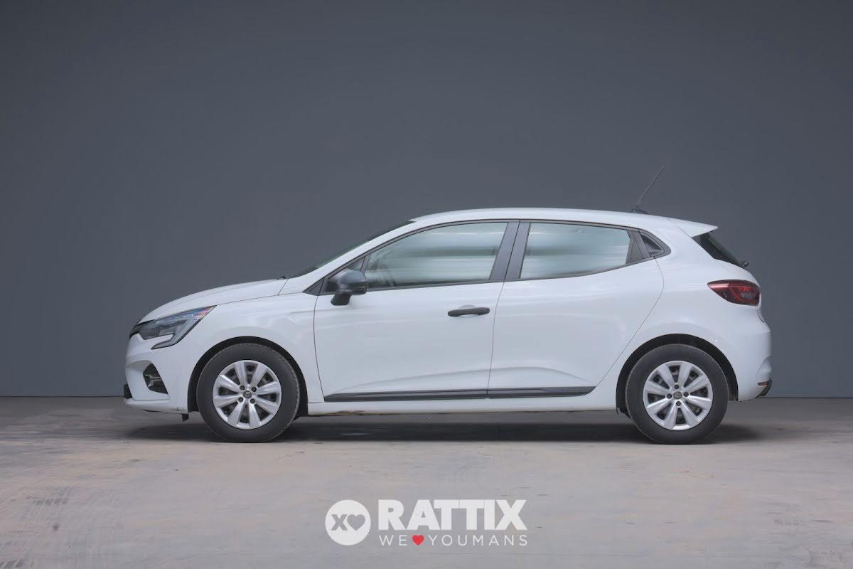 Renault Clio 1.0 TCE GPL 100CV Life
