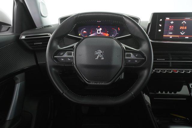 PEUGEOT 2008 2008 PureTech 130 S&S Allure