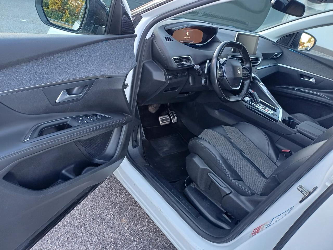 Peugeot 5008 BlueHDi 120 S&S GT Line