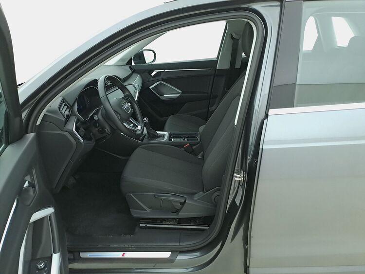 Audi Q3 35 TFSI S Line Edition S tronic BR349315 1.5 Mild Hybrid 150CV