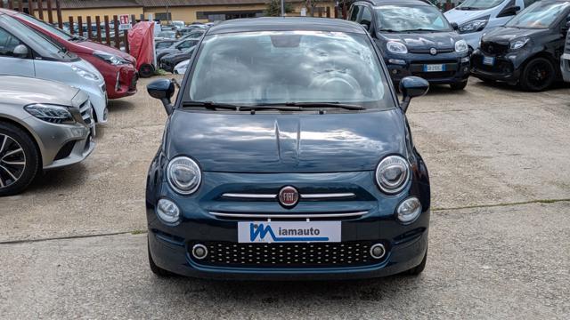 FIAT 500 Hybrid Dolcevita 1.0cc 70cv TETTO PANORAMICO CLIMA
