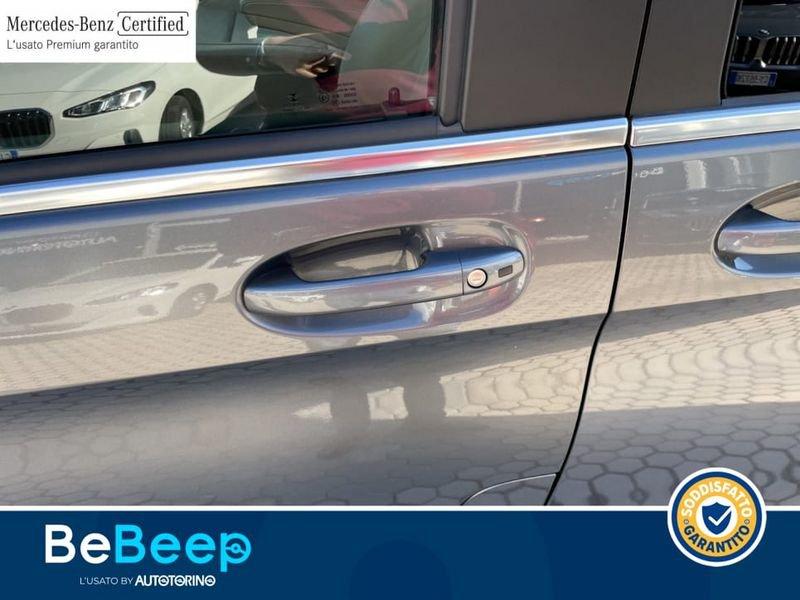 Mercedes-Benz Classe V V LONG 300 D PREMIUM AUTO