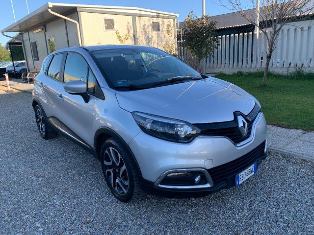 RENAULT Captur 1.5 dCi 8V 90 CV Start&Stop Energy R-Link