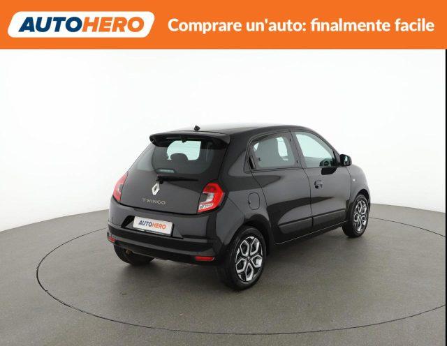 RENAULT Twingo SCe 65 CV Equilibre