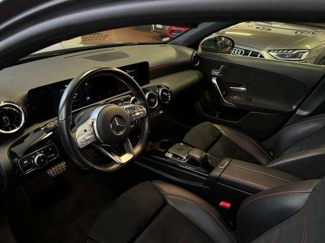 Mercedes-Benz A 250 A 250 Premium auto