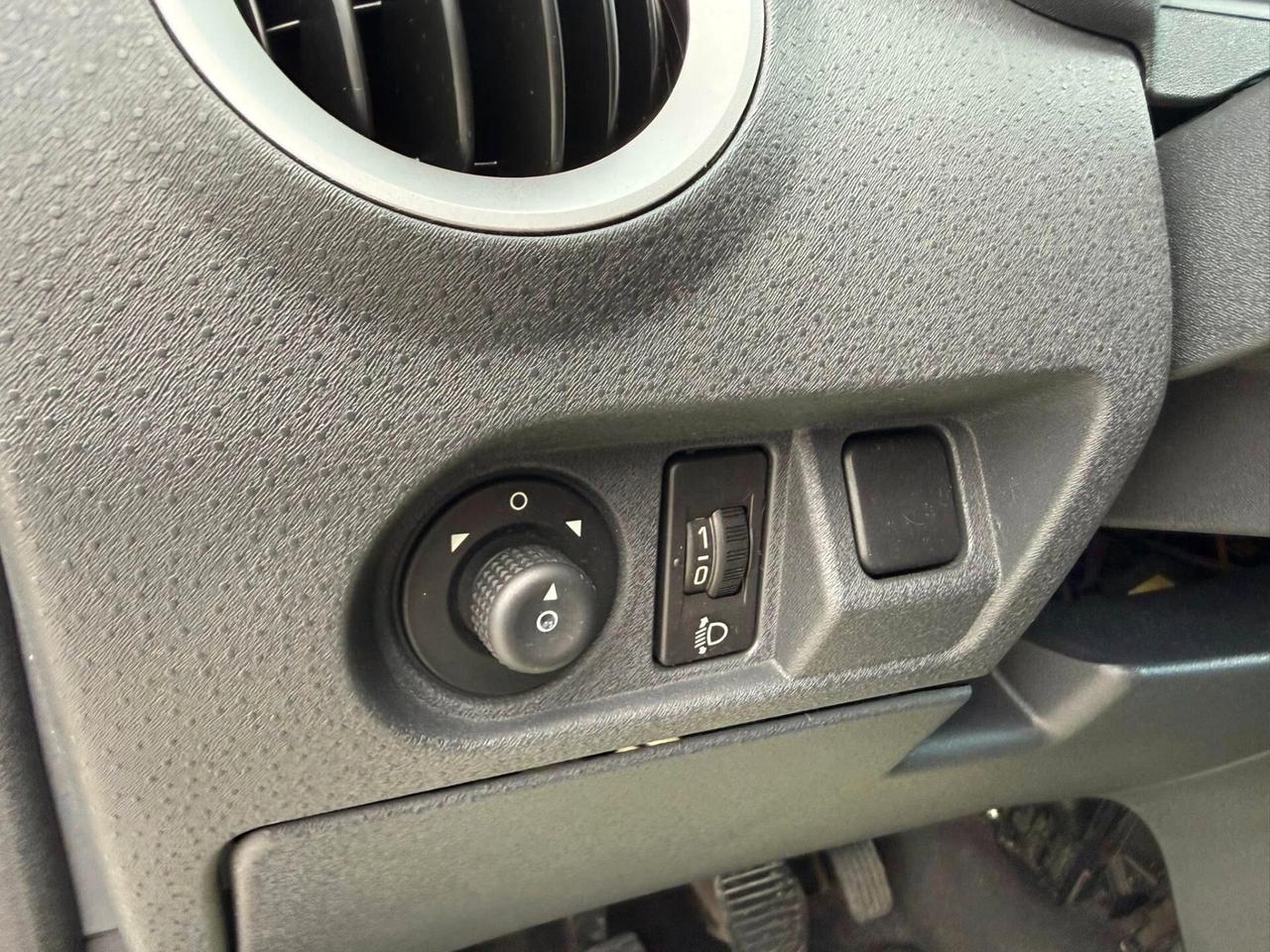 Citroen C3 1.1 -UNICO PROPRIETARIO-