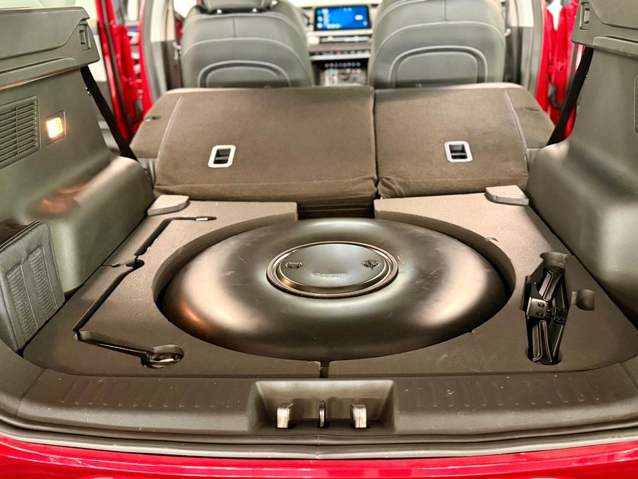 Sportequipe 6 GT 1.6 T-GDI DCT GPL