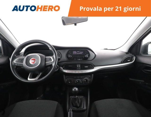 FIAT Tipo 1.4 5 porte Street
