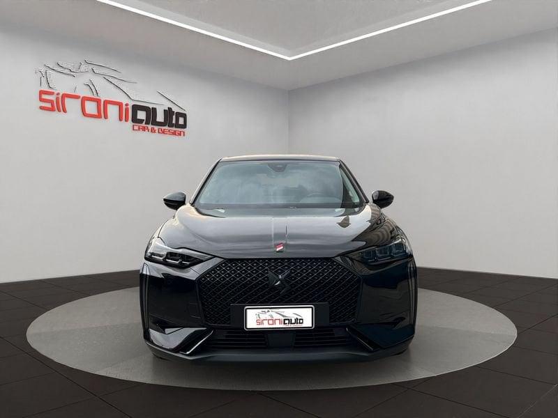 DS DS 3 Crossback BlueHDi 130 Automatico Performance Line