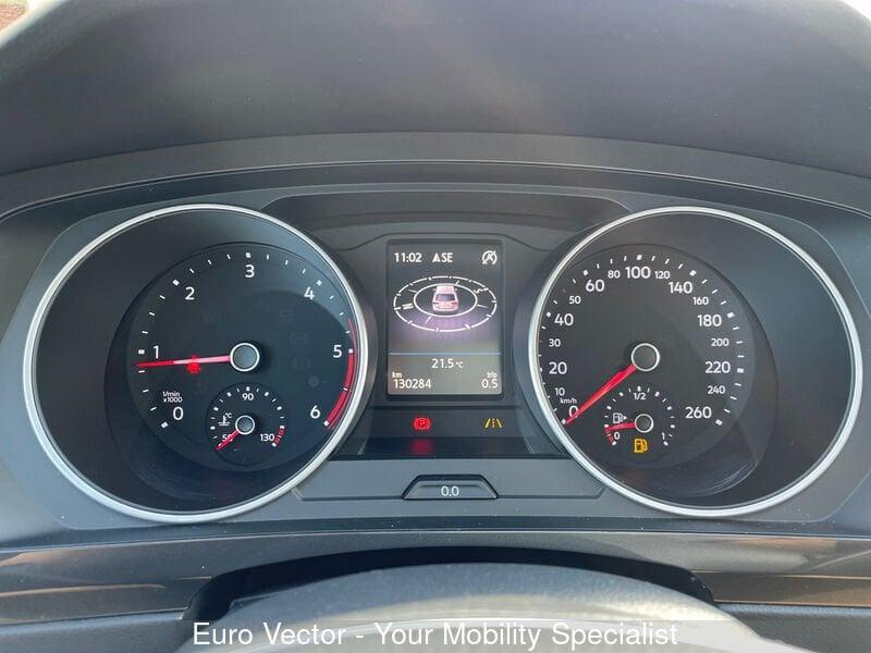 Volkswagen Tiguan 1.6 TDI Business BMT
